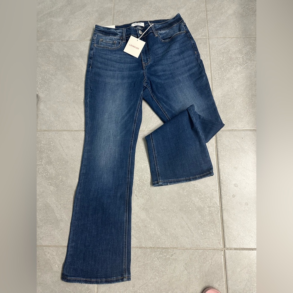 Brand New Loveret Jeans